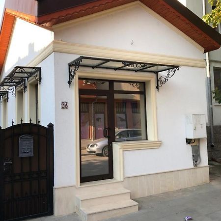 Apartamento White House Pleven Exterior foto