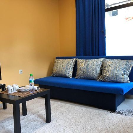 Apartamento White House Pleven Exterior foto